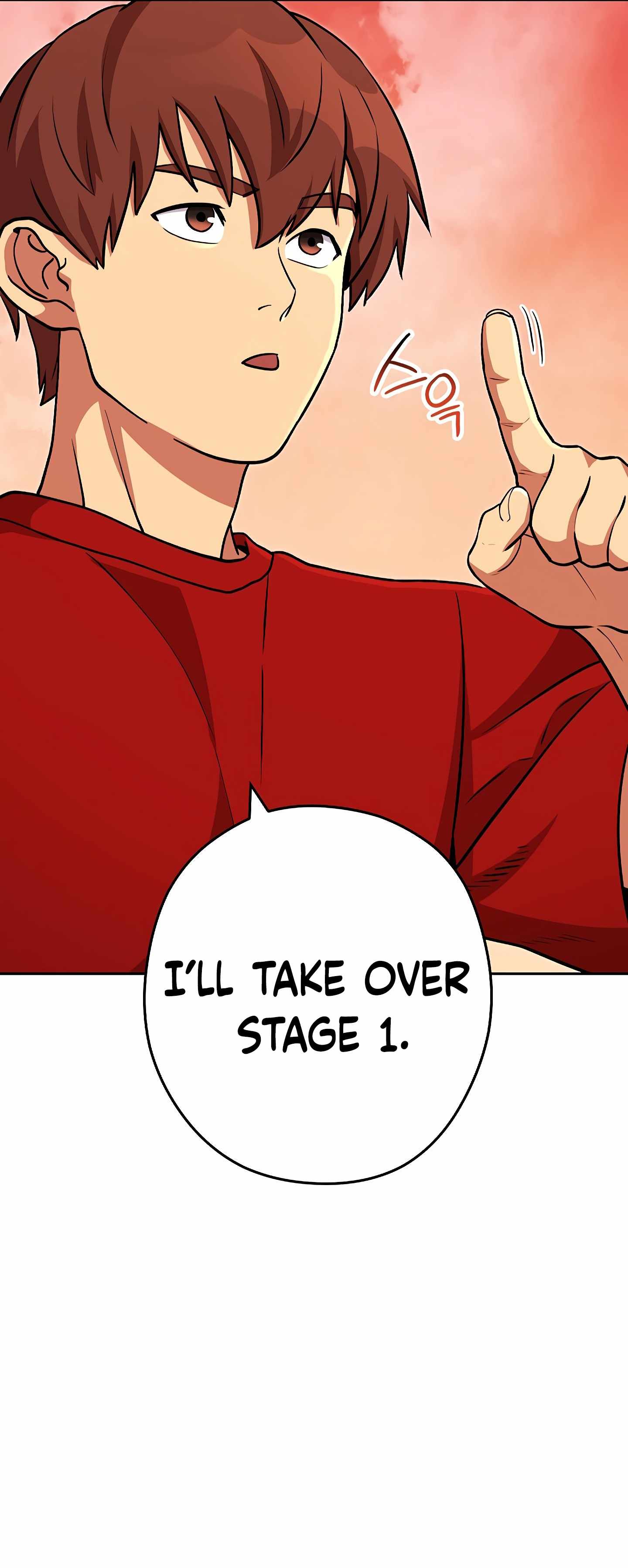 Dungeon Reset Chapter 138 25